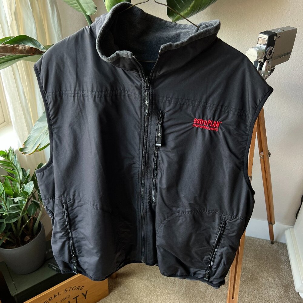AgriLabs Promotion Vest